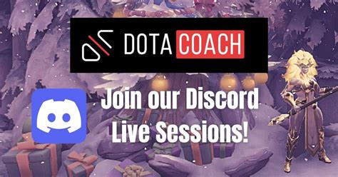 dota 2 coaching discord.